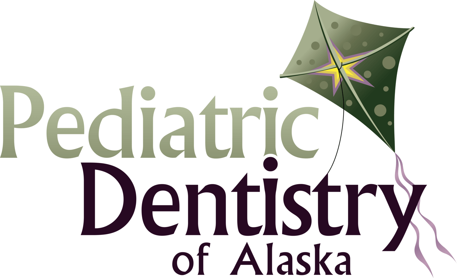Pediatric Dentistry of Alaska Logo | Best Pediatric Dentist In Wasilla and Palmer, Alaska
