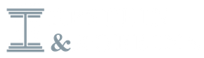 Epstein & Robbins Steel beam symbol & blank space.