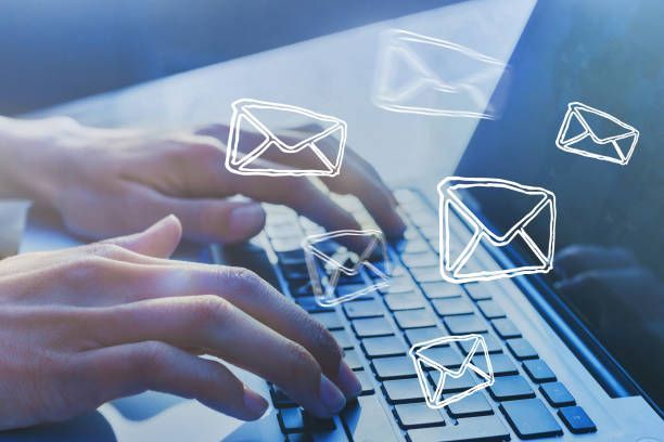 Email marketing