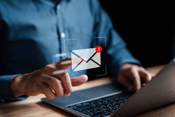 Email Marketing 