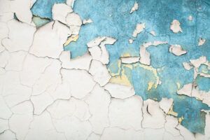 Common Reasons for Chipped Powder Coating