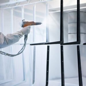 Powder Coating Revolution