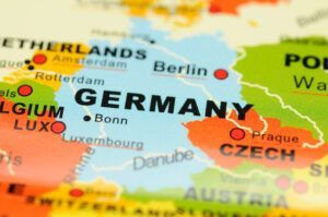 Powder Coating Originated in Germany