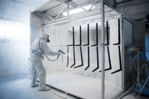 Powder-Coating-Parts