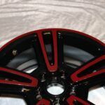Powder Coating for Cars