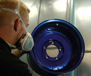 powder-coated-rim-blue