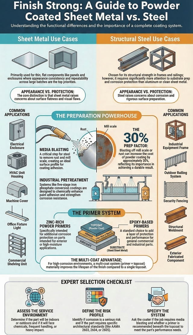 the process of dressing sheet metal involves Sheet Metal Fabrication 101: Everything You Need to Know to Get Started -  EZIIL