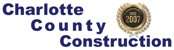 Charlotte County Construction logo