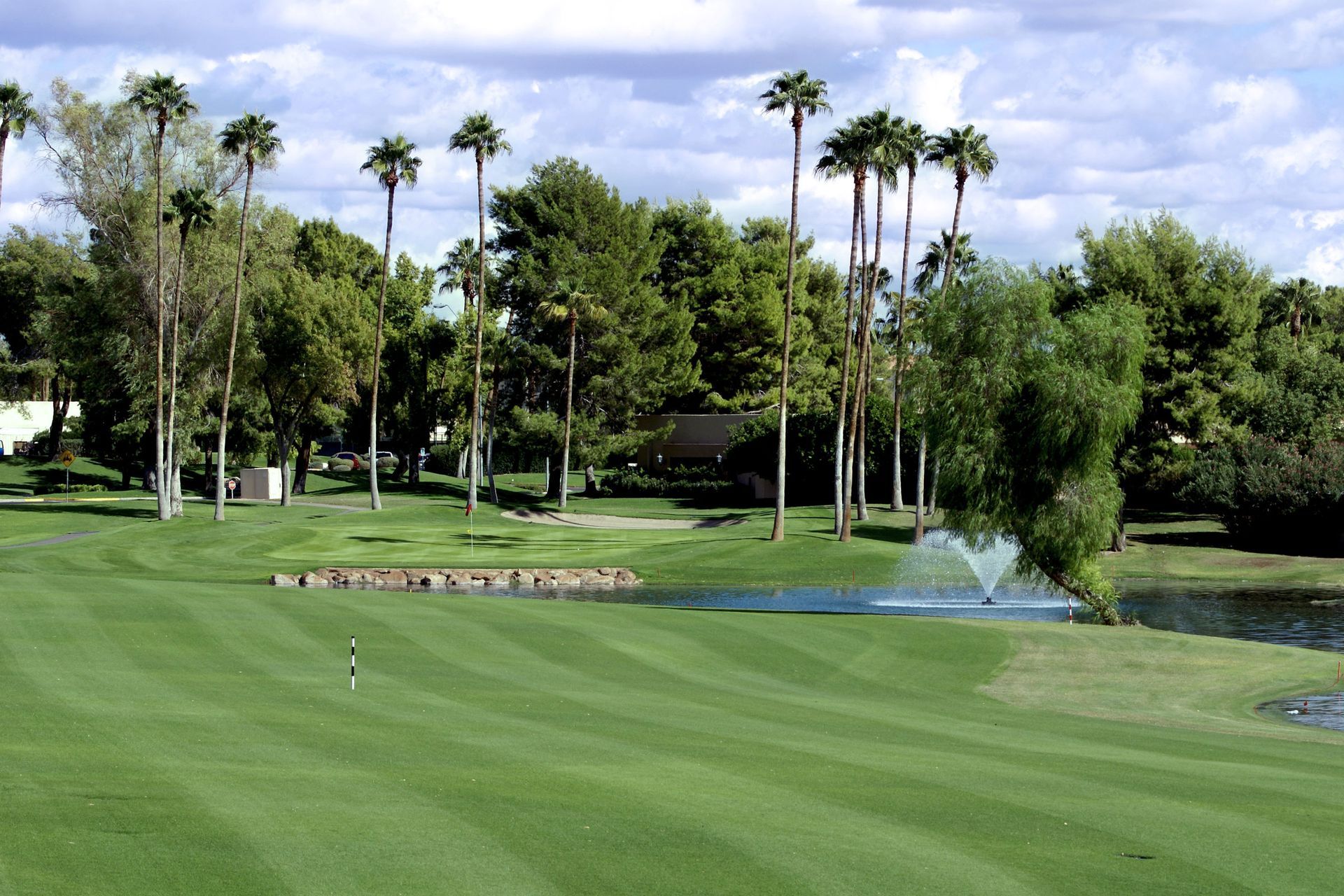 Westbrook Village Golf Club