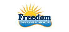 Freedom Pools