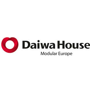 Verhelst Transport Daiwa House Modular Europe Jan Snel BV