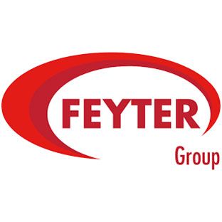 Verhelst Transport Feyter Forklifts services BV