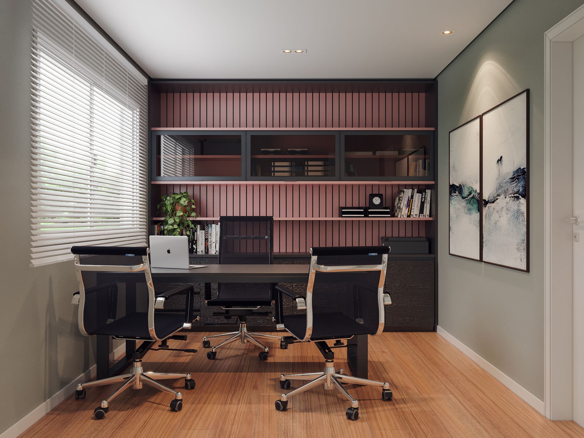 Home Office - Planejado