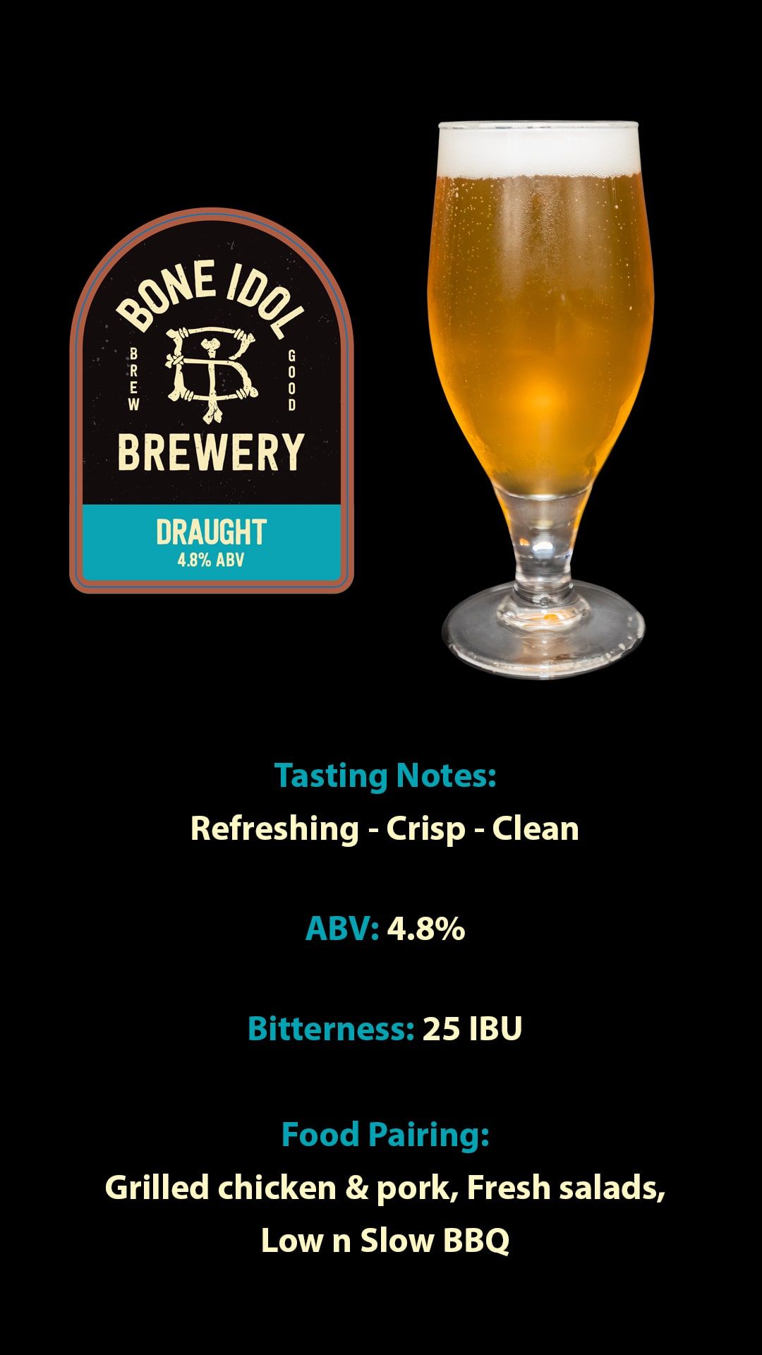 Draught Beer Toowoomba