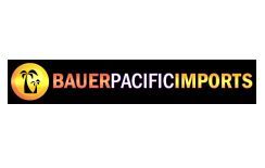 Bauerpacific imports is a company that sells a variety of products.