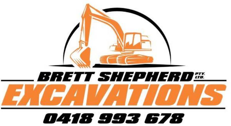 Brett Shepherd Excavations