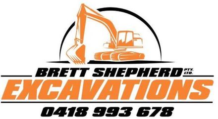 Brett Shepherd Excavations