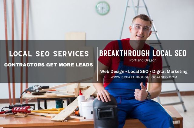 Why Local Seo Is Essential for Handyman Companies  