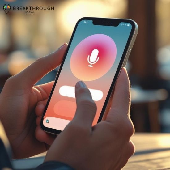 How Voice Search Is Shaping Local SEO