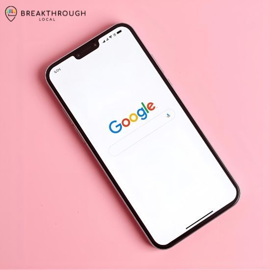 How to Optimize Your Content for AI Overviews - Breakthrough Local