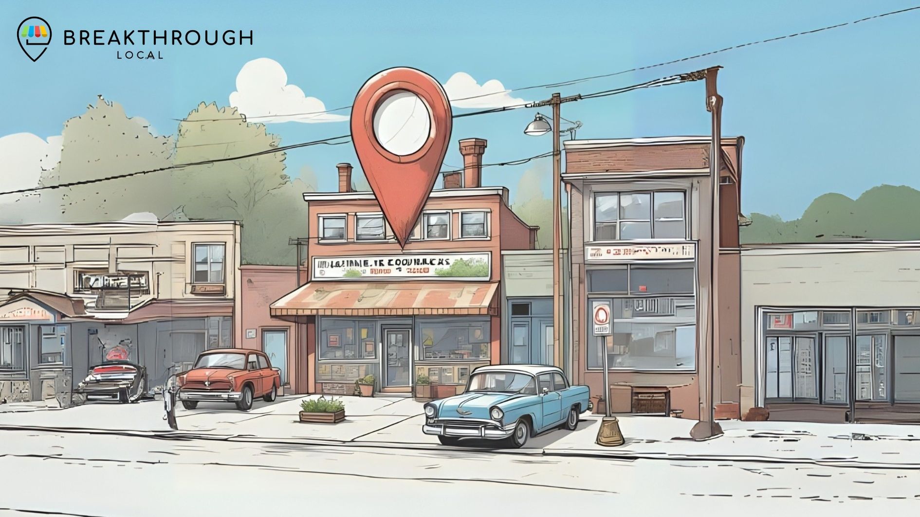 Understanding Local SEO and Why Its Crucial for Your Business - Breakthrough Local
