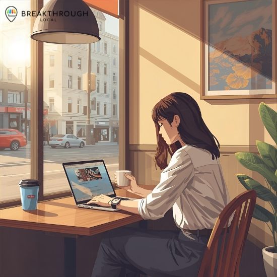 User Experience (UX) in Local SEO - Breakthrough Local