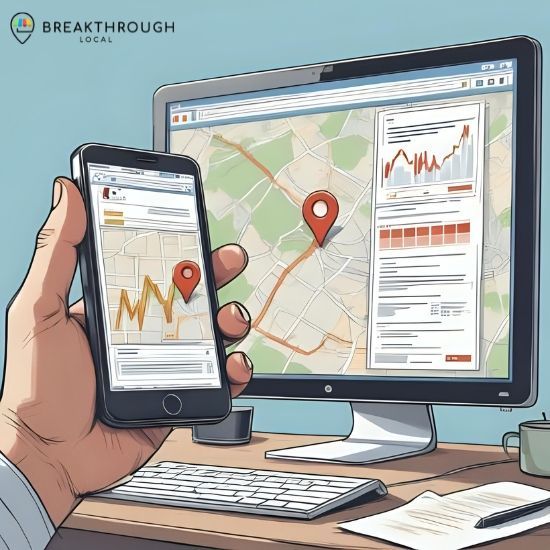 What Is Local SEO and Why It's Crucial for Your Business - Breakthrough Local