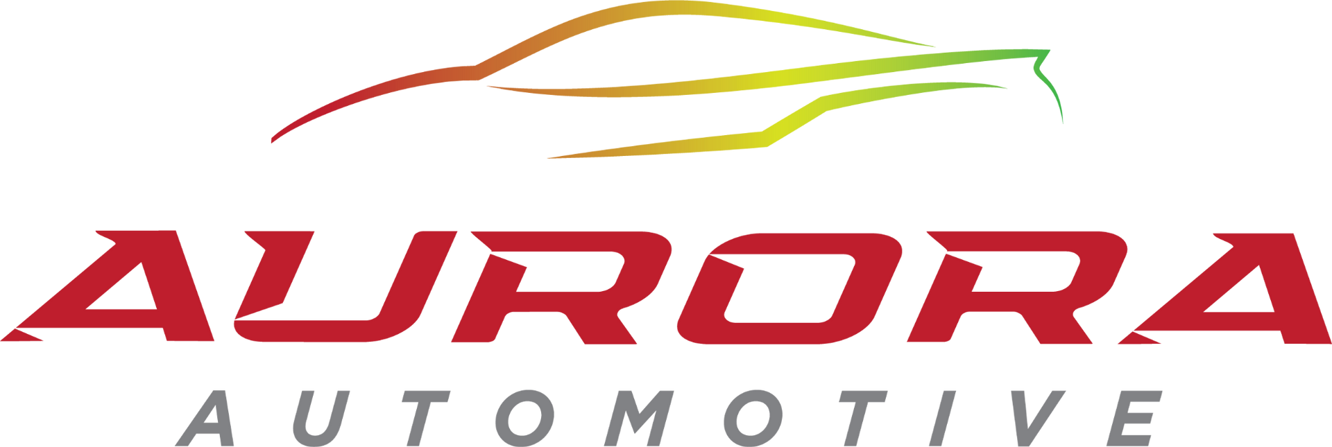 Logo | Aurora Automotive