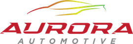 Logo | Aurora Automotive