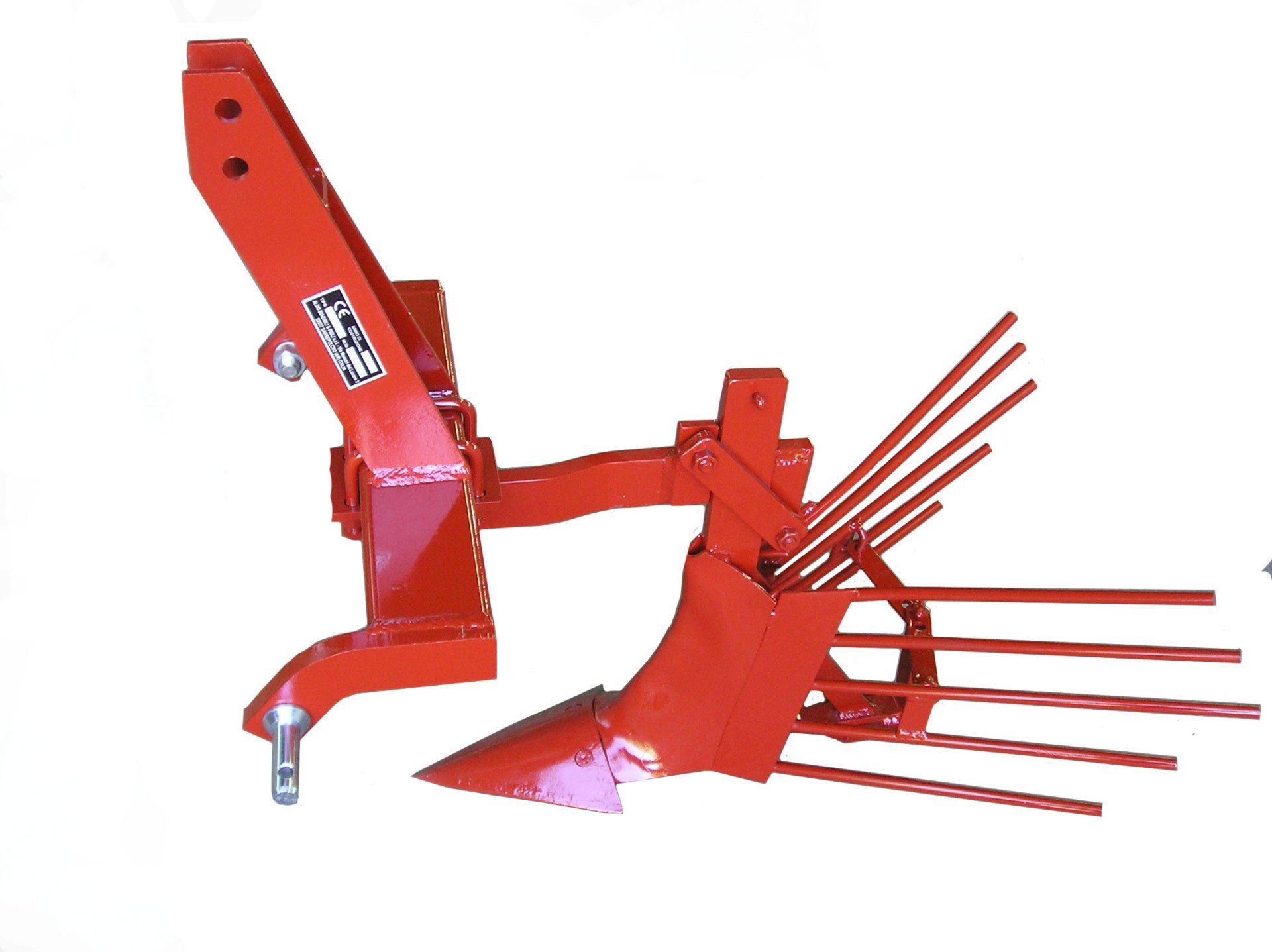 scavapatate AP-15 3P