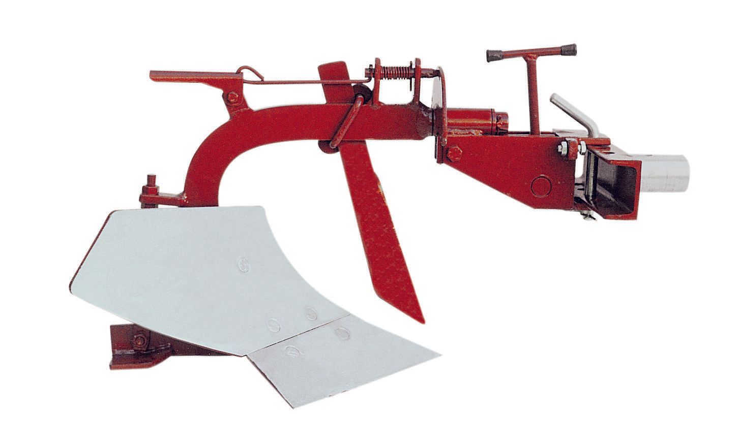 macchinario per lavori agricoli