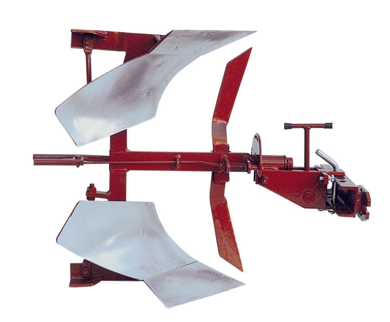 attrezzatura per lavori agricoli