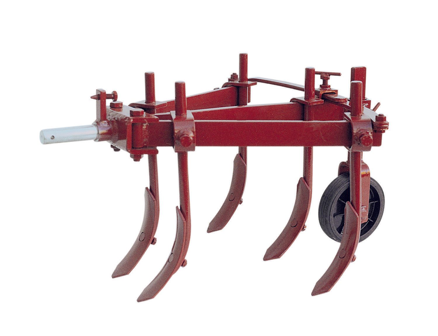 estirpatore regolabile ETR-5