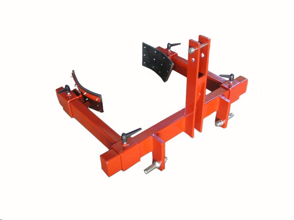 forca per il trasporto di vasi