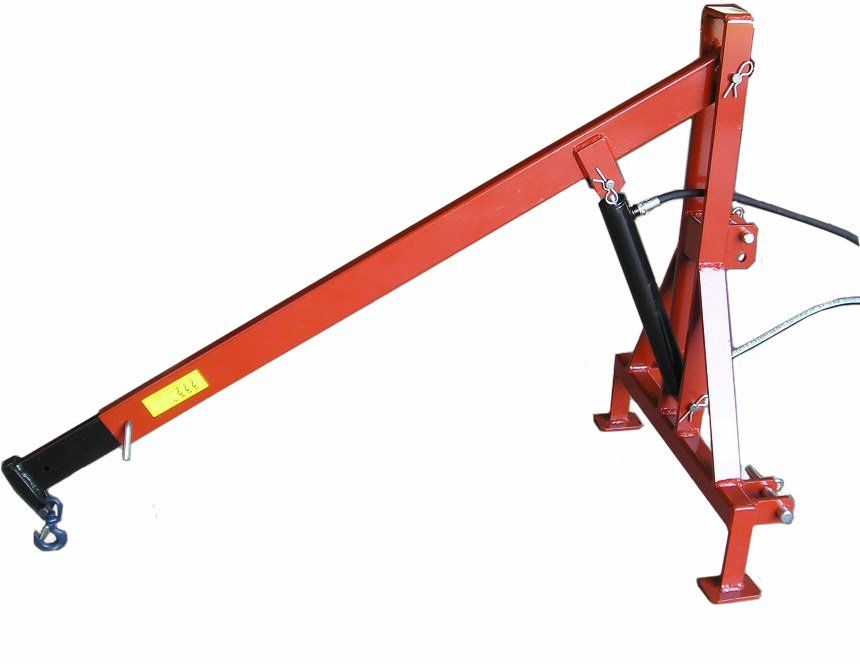 gruetta posteriore idraulica