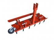 erpice per impianti equestri EE