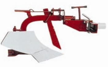 machinary for agriculture