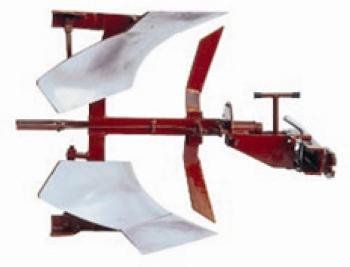 equipment for agriculture