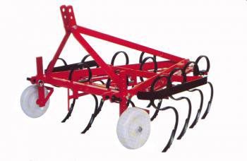 Adjustable vibrating cultivators