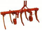 Decoders - Hoists for tractors