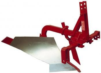 Fixed series single share plows