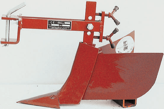 macchinario per aziende agricole