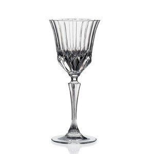 bicchiere in vetro da vin santo