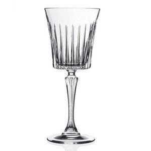 bicchiere in vetro da vino liquoroso