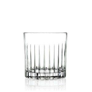 bicchiere in vetro da whisky