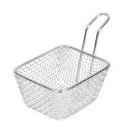 cestino per fritture