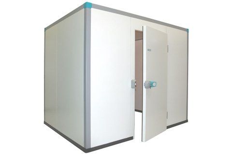 cella frigorifera professionale