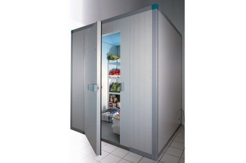 cella frigorifera per ristorante