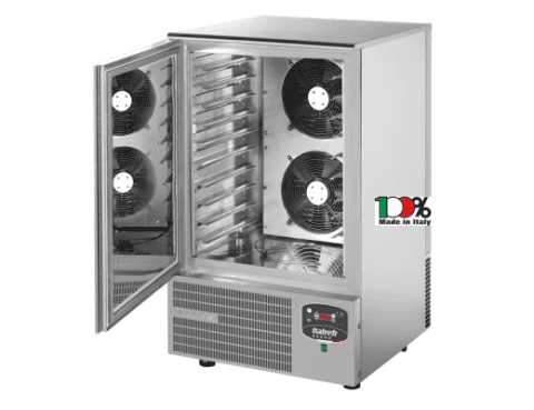 cella frigorifera per esercizi di ristorazione