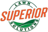 Superior Lawn Solutions Logo